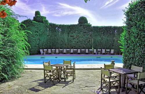 Castello di Montegufoni by PosarelliVillas - Foto 2