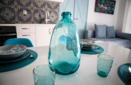 Galinio Boutique Apartments - Photo 22