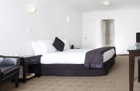 Hygate Motor Lodge - Foto 3