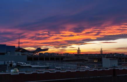 Sunset House - Smart House - Milano MiCo - Foto 37