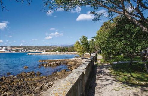 Three-Bedroom Holiday Home In Praputnjak - Foto 28