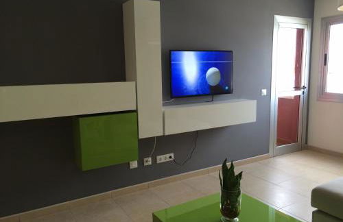 Apartamento Atlántico - Foto 8