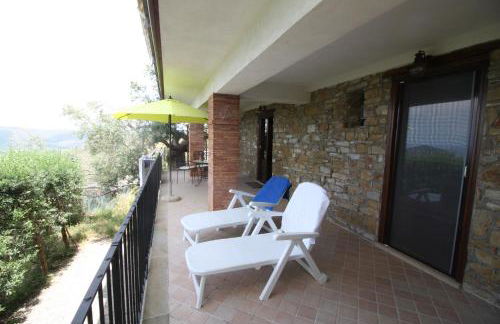 Tenuta La Panoramica - Foto 10