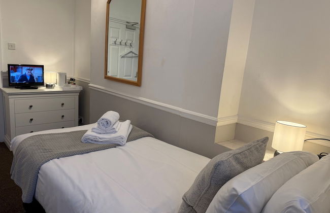 Central Hotel - Foto 44