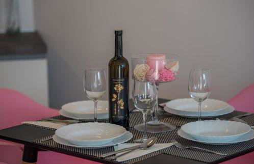 Apartments Villa "Aurea" with pool - Photo 61