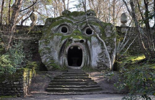 Villa Mori - Foto 18