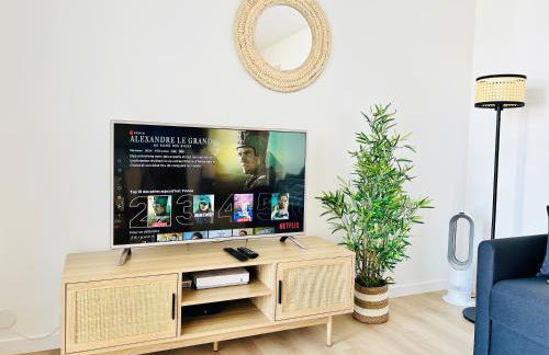 Magnifique 2 pièces avec terrasse, Paris La Défense - Foto 19