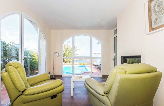 Villa Forti 101 - Foto 5