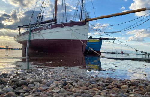 Oyster Lodge - Foto 29