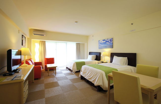 Leopalace Resort Guam - Condo - Foto 1