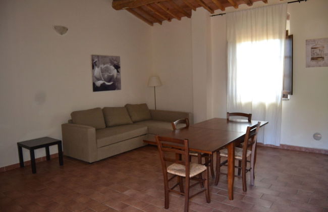 Antico Borgo Casalappi - Foto 4