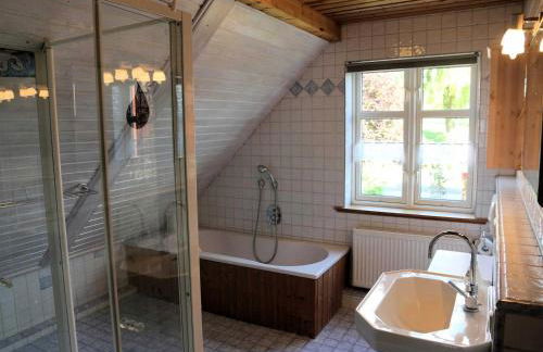 Holzferienhaus - Foto 67