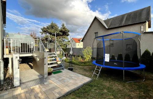 Ferienwohnung Bille - Foto 5