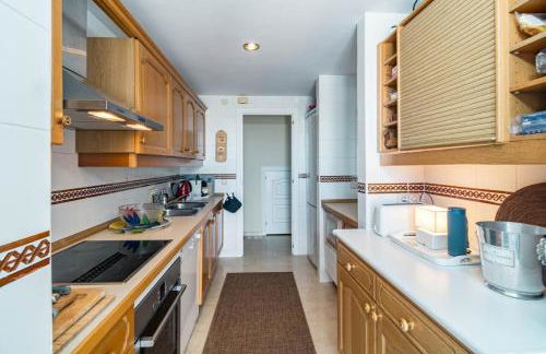 LAG - Spacious townhouse with private jacuzzi - Photo 17