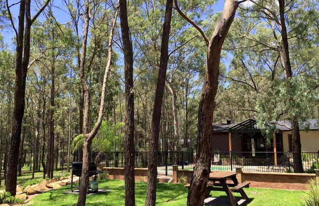 Pokolbin Cottages - Photo 32