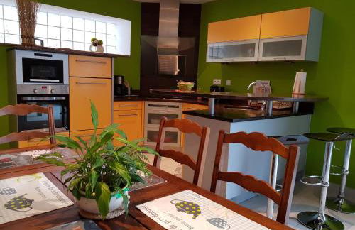 Gîte du Toilier - Foto 10