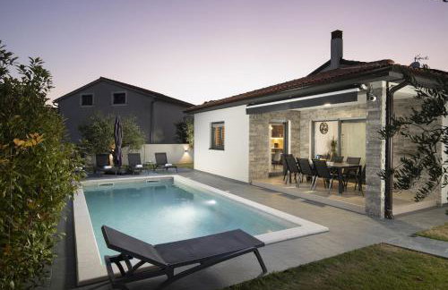 Villa Barbara - Foto 1