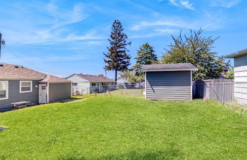 Whidbey Way Beach House - Foto 23