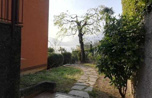 Dream lake PANORAMA, car garage in the center of Varenna - Foto 50