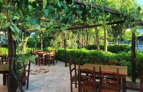 B&B Home Holiday Villa delle Acacie agriturismo - Foto 47