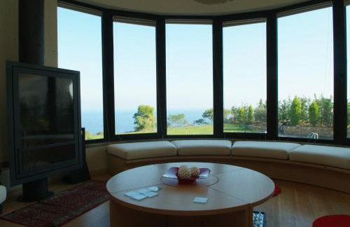 Castle on the edge of the sea - Foto 22