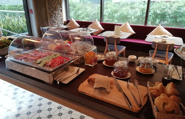 SILA Urban Living - Foto 43