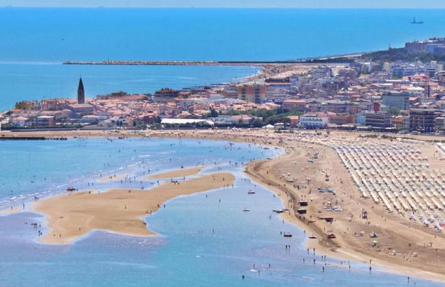 Apartment in Caorle Near Sandy Beaches - Foto 28