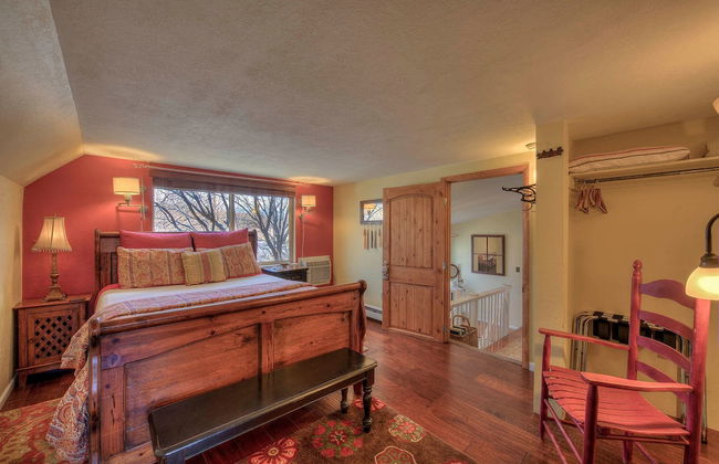 Cali Cochitta Vacation Rentals - Foto 10