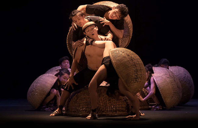 Billet pour le spectacle The AO Show - Photo 2