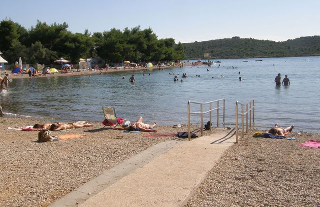 Apartment Zlatko - Foto 16