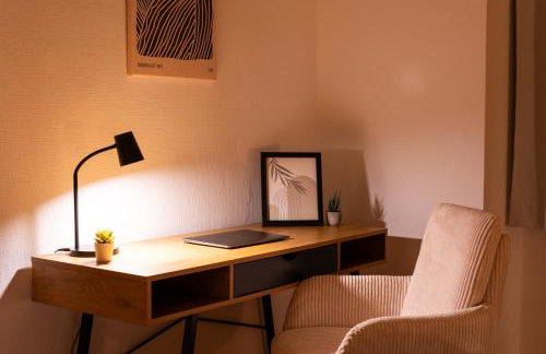 EXKLUSIVE Altmarkt-Suite - stilvolle 120qm - Top Lage - Photo 19