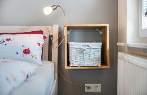 Huus achtern Diek - Foto 17