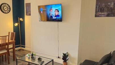 OG Stays VI- Free Wifi, Free Parking, 5mins walk to city center - Foto 2