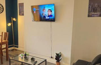 OG Stays VI- Free Wifi, Free Parking, 5mins walk to city center - Foto 2