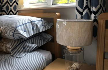 Wogan Cottage - Photo 13