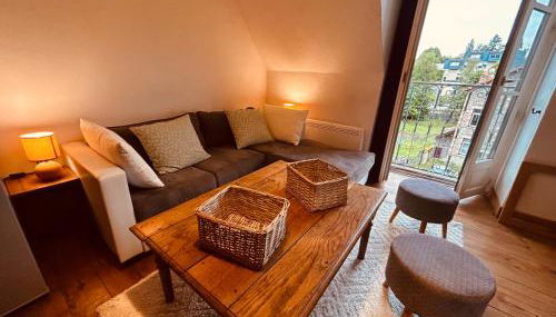 Appartement Albuconis 4, deux chambres 70 M2 - Foto 3