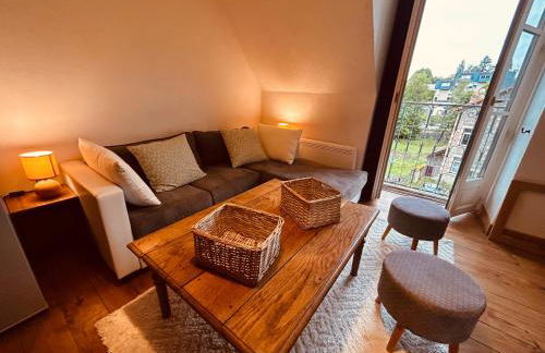 Appartement Albuconis 4, deux chambres 70 M2 - Foto 3