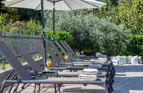 Villa Jelena - Foto 17