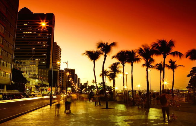 Landscape Beira Mar, Lindo, Luxo, Vista mar - Foto 66