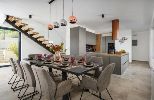 Luxury villa naer Labin - Foto 37