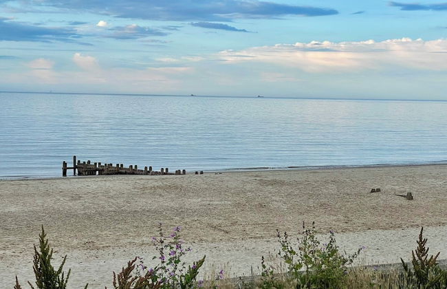 The Leas Beach Park - Foto 43