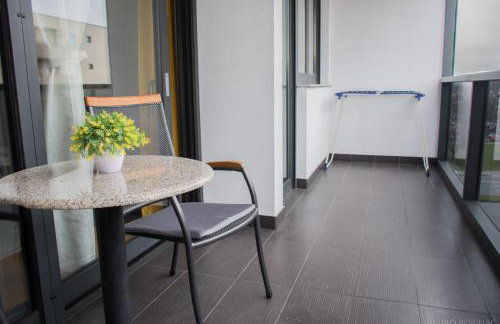 Nova Galerija Studio Vita i Apartman Sara -parking in garage - Foto 15