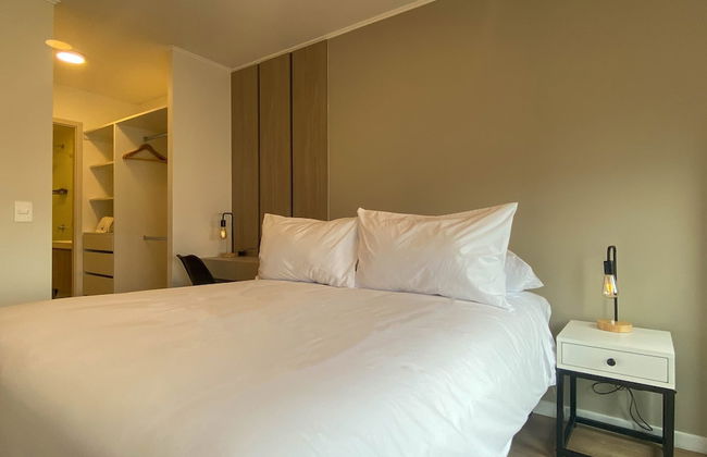 w Marvelous 1BR With View in Miraflores - Foto 2