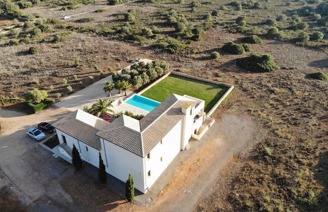 Villa Salamandra - Photo 23