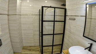 Apartament całoroczny Bieszczadzka Gawra - Foto 4