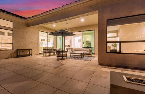 Anderson LUX Estate Private Bar Pool Sleeps 12 - Foto 85