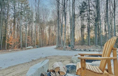 Chickadee A-Frame - Foto 17