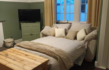 Melbourne Cottage - Foto 5