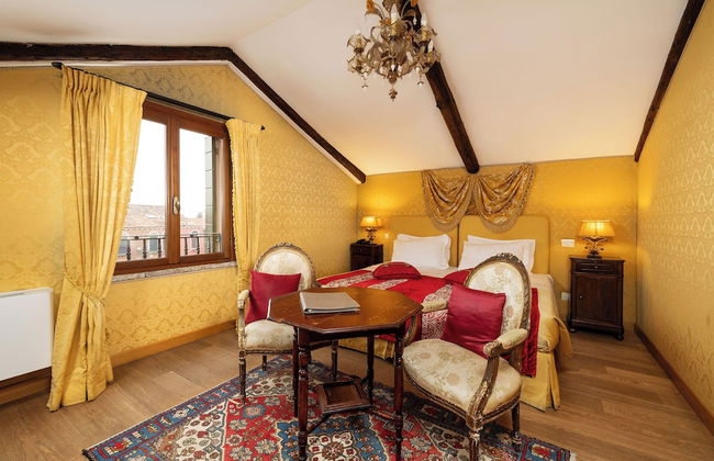 Relais Alberti - Foto 40