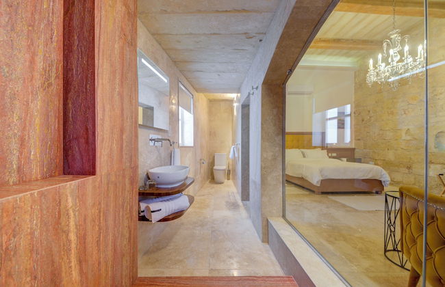 Ta' Karmenu - A Medieval Maltese Gem 800-year-old House Near Mdina, Rabat - Foto 11